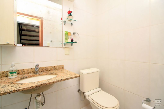 Imagem Casa com 3 Quartos à Venda, 136 m² em Espírito Santo - Porto Alegre