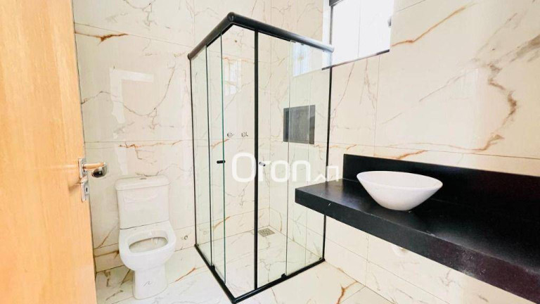 Imagem Casa com 3 Quartos à Venda, 148 m² em Jardim Atlântico - Goiânia Imagem Casa com 3 Quartos à Venda, 148 m² em Jardim Atlântico - Goiânia