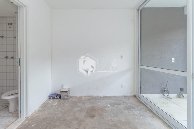 Imagem Apartamento com 1 Quarto à Venda, 54 m² em Saúde - São Paulo Imagem Apartamento com 1 Quarto à Venda, 54 m² em Saúde - São Paulo