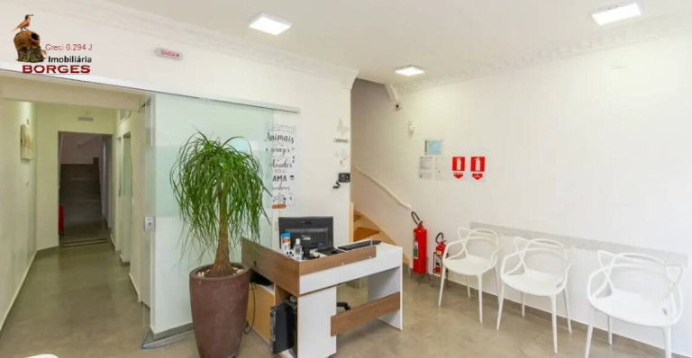 Foto do imóvel Casa com 3 Quartos à Venda, 158 m² em Brooklin - São Paulo