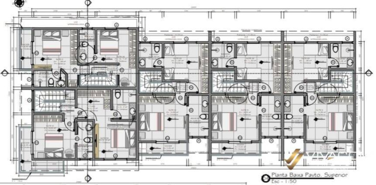 Imagem Casa com 2 Quartos à Venda, 85 m² em Forquilhas - São José