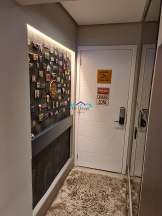 Imagem Apartamento com 2 Quartos à Venda, 64 m² em Brooklin Paulista - São Paulo