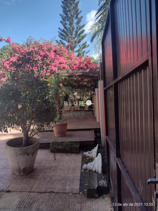 Imagem Casa com 4 Quartos à Venda, 317 m² em Centenário - Torres