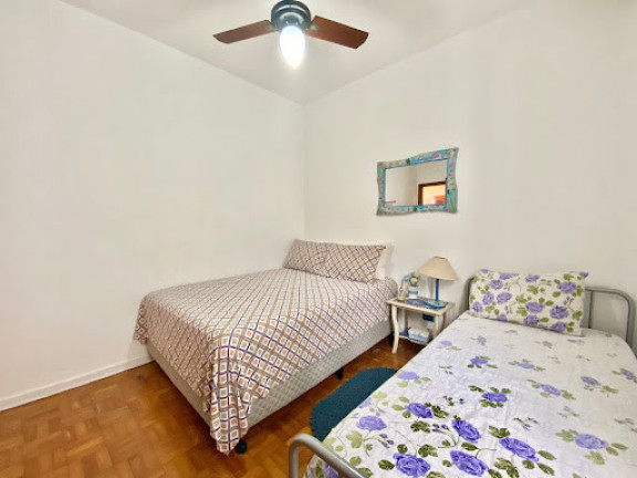 Imagem Apartamento com 3 Quartos à Venda, 90 m² em Pitangueiras - Guarujá