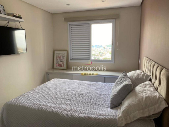 Imagem Apartamento com 2 Quartos à Venda, 71 m² em Olímpico - São Caetano Do Sul Imagem Apartamento com 2 Quartos à Venda, 71 m² em Olímpico - São Caetano Do Sul