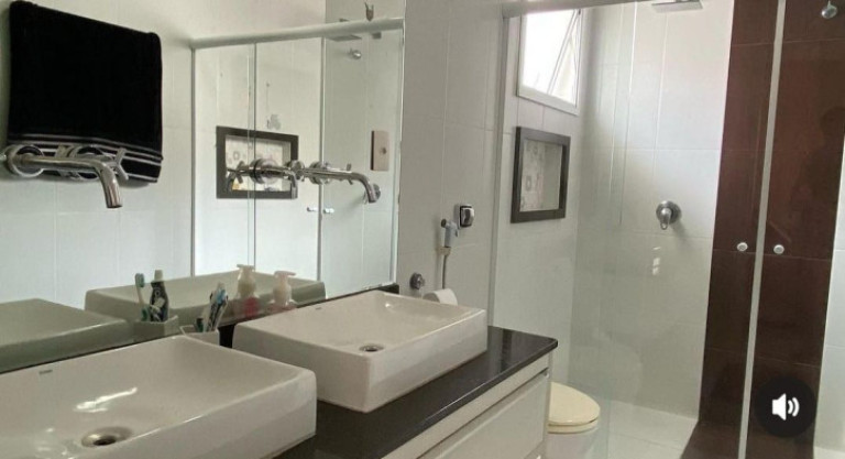 Imagem Casa com 4 Quartos à Venda, 255 m² em Urbanova - São José Dos Campos Imagem Casa com 4 Quartos à Venda, 255 m² em Urbanova - São José Dos Campos
