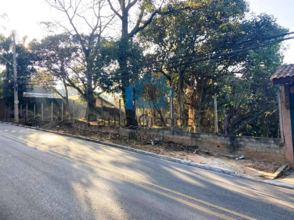 Imagem Terreno à Venda, 2.334 m² em Granja Viana - Cotia Imagem Terreno à Venda, 2.334 m² em Granja Viana - Cotia