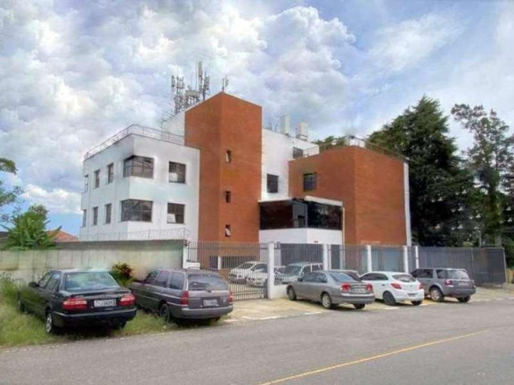 Imagem Imóvel Comercial à Venda, 1.566 m² em Jardim Lambreta - Cotia