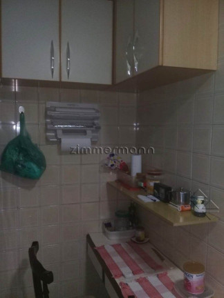 Imagem Apartamento com 2 Quartos à Venda, 87 m² em Vila Gumercindo - São Paulo Imagem Apartamento com 2 Quartos à Venda, 87 m² em Vila Gumercindo - São Paulo