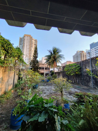 Imagem Terreno à Venda, 1 m² em Boqueirão - Praia Grande Imagem Terreno à Venda, 1 m² em Boqueirão - Praia Grande