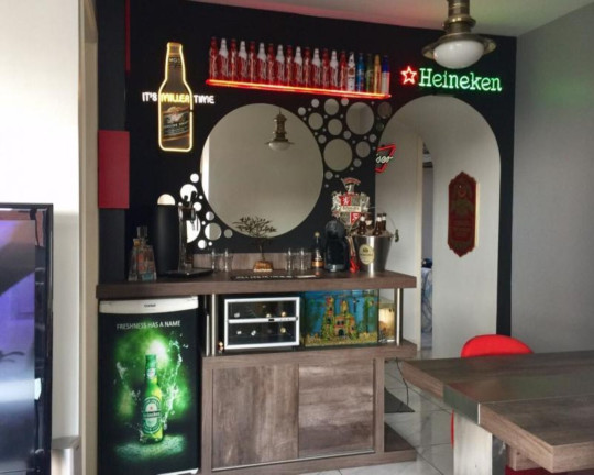 Imagem Apartamento com 2 Quartos à Venda, 83 m² em Vila Mariana - São Paulo