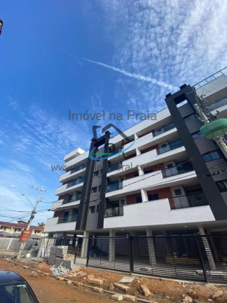 Imagem Apartamento com 2 Quartos à Venda, 82 m² em Praia Do Tenório - Ubatuba