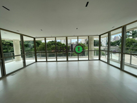 Imagem Apartamento com 4 Quartos à Venda, 294 m² em Ibirapuera - São Paulo Imagem Apartamento com 4 Quartos à Venda, 294 m² em Ibirapuera - São Paulo
