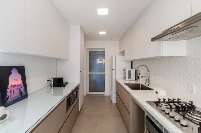 Imagem Imóvel com 3 Quartos à Venda, 163 m² em Panamby - São Paulo Imagem Imóvel com 3 Quartos à Venda, 163 m² em Panamby - São Paulo