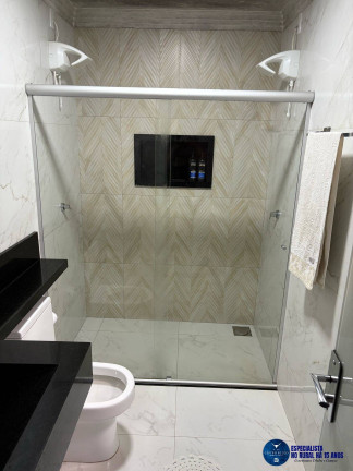 Imagem Casa de Condomínio com 3 Quartos à Venda, 140 m² em Setor Orientville - Goiânia Imagem Casa de Condomínio com 3 Quartos à Venda, 140 m² em Setor Orientville - Goiânia