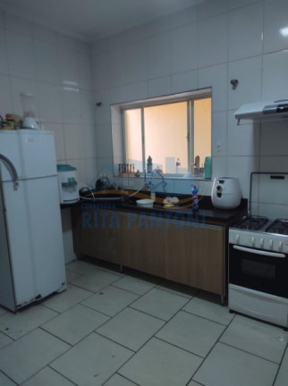 Imagem Casa com 2 Quartos à Venda, 165 m² em Campos Elíseos - Ribeirão Preto Imagem Casa com 2 Quartos à Venda, 165 m² em Campos Elíseos - Ribeirão Preto