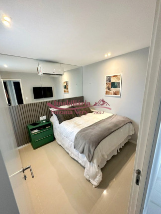Apartamento com 2 Quartos à Venda, 79 m² em Ponta Negra - Natal