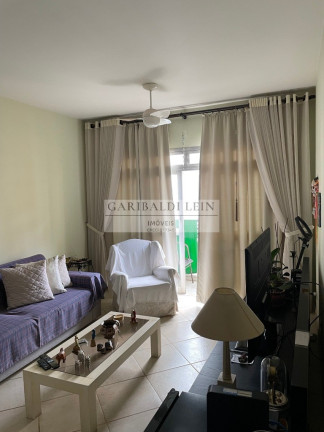 Imagem Imóvel com 3 Quartos à Venda, 117 m² em Cambuí - Campinas