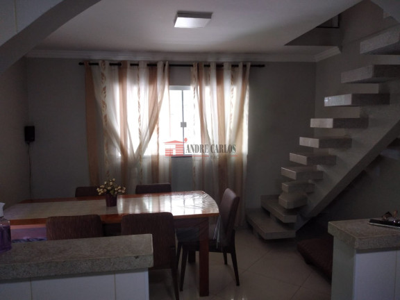 Imagem Sobrado com 3 Quartos à Venda, 184 m² em Quitaúna - Osasco Imagem Sobrado com 3 Quartos à Venda, 184 m² em Quitaúna - Osasco