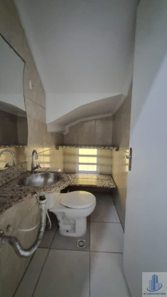 Imagem Sobrado com 2 Quartos para Alugar, 95 m² em Aviação - Praia Grande