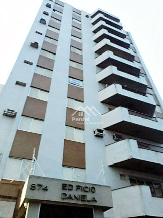 Apartamento com 3 Quartos à Venda, 102 m² em Centro - Ribeirão Preto