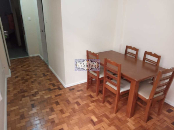 Apartamento à Venda, 35 m² em Copacabana - Rio De Janeiro