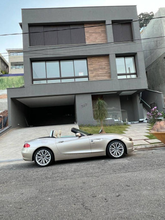 Imagem Casa com 4 Quartos à Venda, 420 m² em Alphaville - Santana De Parnaíba Imagem Casa com 4 Quartos à Venda, 420 m² em Alphaville - Santana De Parnaíba