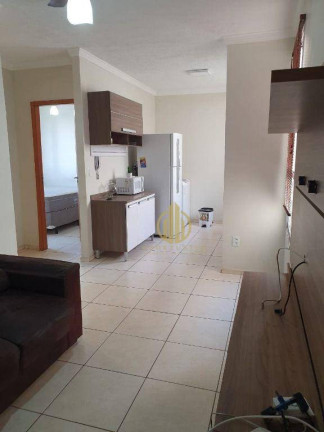 Imagem Apartamento com 2 Quartos à Venda, 47 m² em Jardim Manoel Penna - Ribeirão Preto Imagem Apartamento com 2 Quartos à Venda, 47 m² em Jardim Manoel Penna - Ribeirão Preto