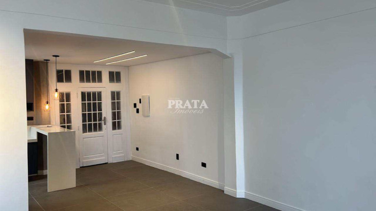 Imagem Apartamento com 2 Quartos à Venda, 80 m² em Gonzaga - Santos Imagem Apartamento com 2 Quartos à Venda, 80 m² em Gonzaga - Santos