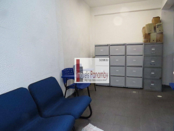 Imagem Casa com 12 Quartos para Alugar, 200 m² em Vila Da Saúde - São Paulo