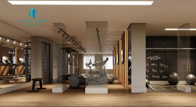 Imagem Apartamento com 2 Quartos à Venda, 54 m² em Bonfim - Campinas Imagem Apartamento com 2 Quartos à Venda, 54 m² em Bonfim - Campinas