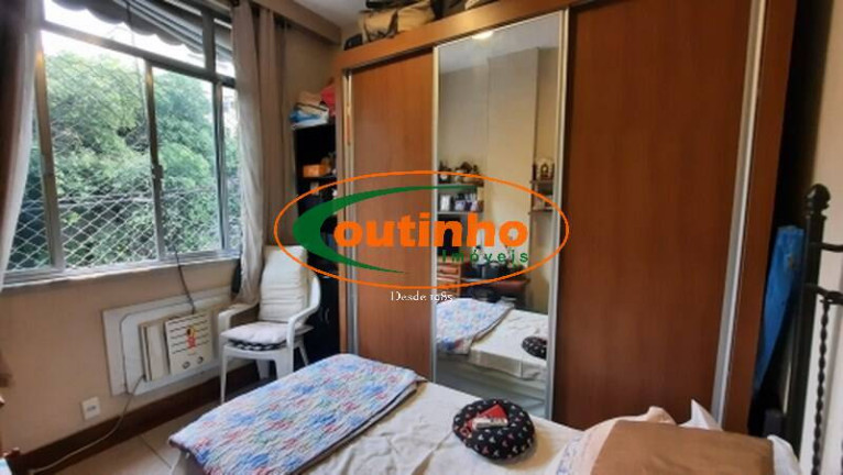 Imagem Apartamento com 3 Quartos à Venda, 86 m² em Tijuca - Rio De Janeiro Imagem Apartamento com 3 Quartos à Venda, 86 m² em Tijuca - Rio De Janeiro