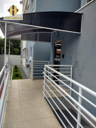 Imagem Apartamento com 2 Quartos à Venda, 61 m² em Casa Branca - Itapema