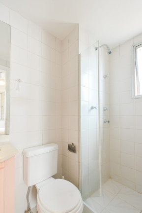 Imagem Apartamento com 3 Quartos à Venda, 64 m² em Cambuci - São Paulo