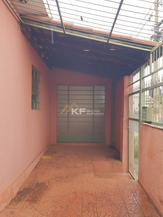 Imagem Casa com 2 Quartos à Venda, 168 m² em Vila Tibério - Ribeirão Preto