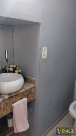 Imagem Casa de Condomínio com 2 Quartos à Venda, 90 m² em Jardim Califórnia - Jacareí Imagem Casa de Condomínio com 2 Quartos à Venda, 90 m² em Jardim Califórnia - Jacareí