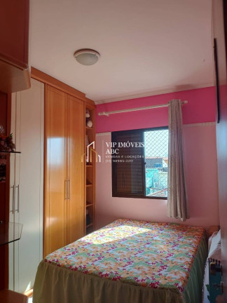Imagem Apartamento com 2 Quartos à Venda, 65 m² em Planalto - São Bernardo Do Campo Imagem Apartamento com 2 Quartos à Venda, 65 m² em Planalto - São Bernardo Do Campo