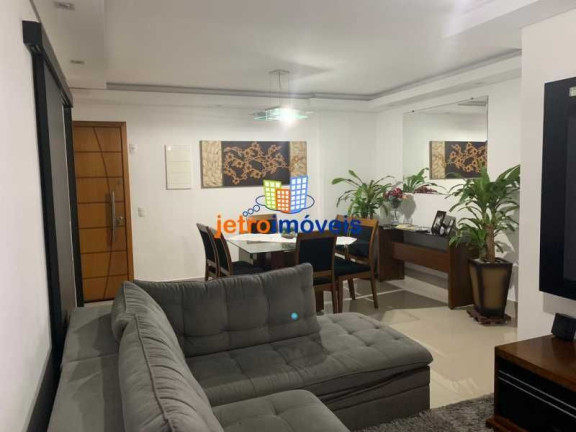 Imagem Apartamento à Venda, 127 m² em Boqueirão - Praia Grande Imagem Apartamento à Venda, 127 m² em Boqueirão - Praia Grande