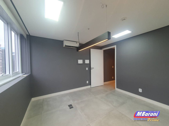 Imagem Sala Comercial para Alugar, 36 m² em Cidade Monções - São Paulo