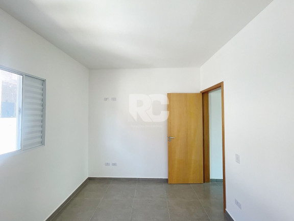Imagem Casa com 2 Quartos para Alugar, 74 m² em Vila Rei - Mogi Das Cruzes
