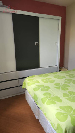 Imagem Apartamento com 2 Quartos à Venda, 64 m² em Jardim Catanduva - São Paulo