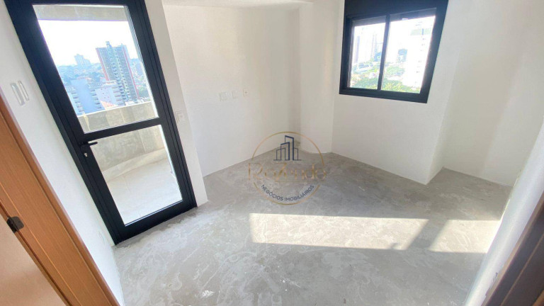 Imagem Apartamento com 2 Quartos à Venda, 85 m² em Jardim - Santo André