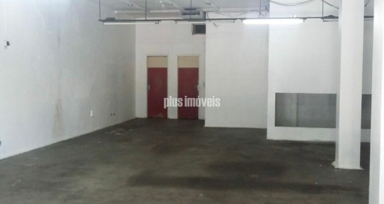 Imagem Imóvel Comercial para Alugar, 100 m² em Vila Olímpia - São Paulo Imagem Imóvel Comercial para Alugar, 100 m² em Vila Olímpia - São Paulo