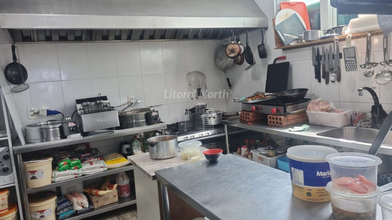 Imagem Sala Comercial à Venda, 350 m² em Cabeçudas - Itajaí Imagem Sala Comercial à Venda, 350 m² em Cabeçudas - Itajaí
