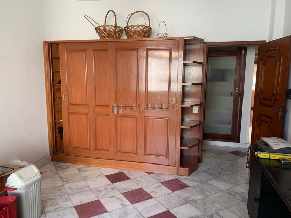 Imagem Apartamento com 3 Quartos à Venda, 182 m² em Copacabana - Rio De Janeiro