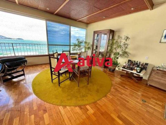 Imagem Apartamento com 4 Quartos à Venda, 280 m² em Ipanema - Rio De Janeiro