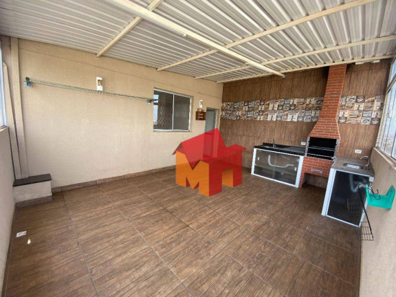 Imagem Imóvel com 2 Quartos à Venda, 110 m² em Catharina Zanaga - Americana Imagem Imóvel com 2 Quartos à Venda, 110 m² em Catharina Zanaga - Americana
