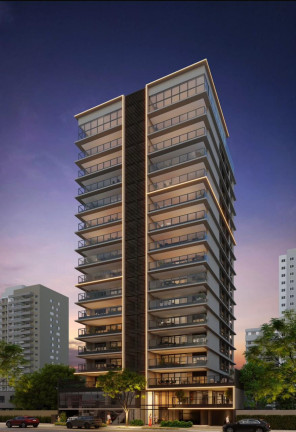 Cobertura com 3 Quartos à Venda, 276 m² em Pinheiros - São Paulo