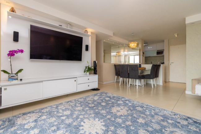 Imagem Imóvel com 3 Quartos à Venda, 91 m² em Vila Campestre - São Paulo Imagem Imóvel com 3 Quartos à Venda, 91 m² em Vila Campestre - São Paulo