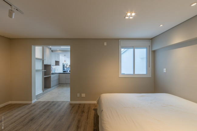 Imagem Apartamento com 1 Quarto à Venda, 75 m² em Campo Belo - São Paulo Imagem Apartamento com 1 Quarto à Venda, 75 m² em Campo Belo - São Paulo